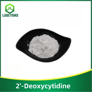 2'-deoxýcitidín CAS:951-77-9