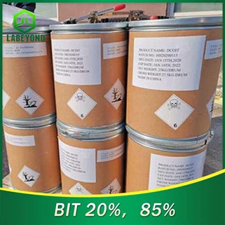 BIT 20%,85% CAS nr.2634-33-5
