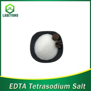 EDTA tetrasodium salt CAS:64-02-8