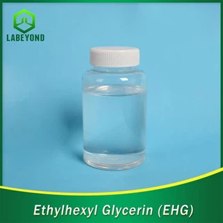 Etýlhexýl glýserín (EHG) CAS : 70445-33-9