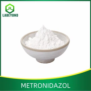 Metronidazol CAS:443-48-1