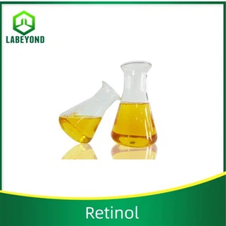 Retinol CAS: 68-26-8
