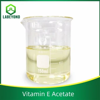 E-vítamín asetat CAS:52225-20-4